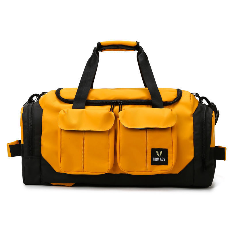 Lemon yellow